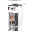 Fiesta 600 48kW 600x600x(H)870 mm - Hendi