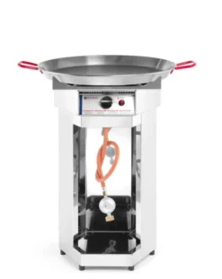 Fiesta 600 48kW 600x600x(H)870 mm - Hendi