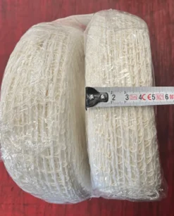 FILET ELASTIQUE MAILLE 18 (2 ROULEAUX 50 M)-L2G