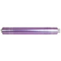 Film Alimentaire Pré-Découpé de 500 m x 450 mm - Lot de 3