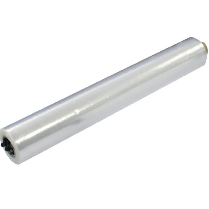 Film fraîcheur 100 m x 305 mm - Wrapmaster - Boite de 3