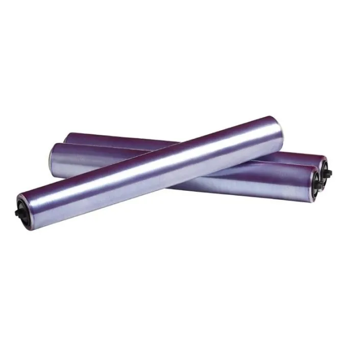 Film fraîcheur 100 m x 305 mm - Wrapmaster - Boite de 3