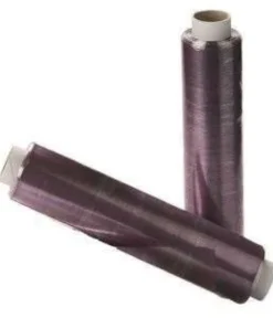 Films Etirable Alimentaire 300m x 0,60 - Lot de 3 Colis de 3 Rouleaux - Matfer