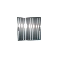 Filtre de Lamelle 344 x 356 mm - Combisteel