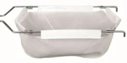 Filtre pour Friture - Bartscher