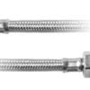 Flexible Inox Tresse L-2000 MM F-1/2'' X F-1/2''