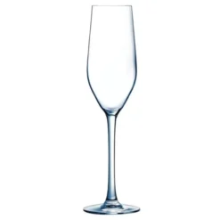 Flûtes à champagne Arcoroc Mineral 160 ml - Lot de 24