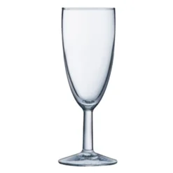 Flûtes à Champagne 145 ml - Arcoroc Reims - Lot de 12