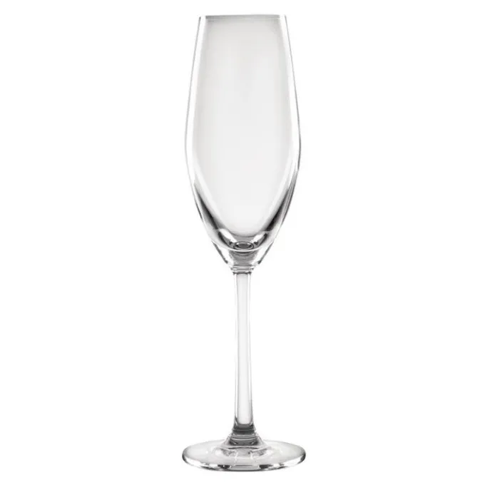 Flûtes Cordoba 210ml - Lot de 6 - Olympia
