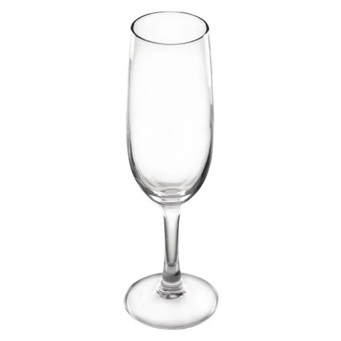 Flûtes Rosario 170mL - Lot de 6 - Olympia