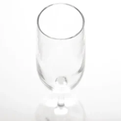 Flûtes Rosario 170mL - Lot de 6 - Olympia
