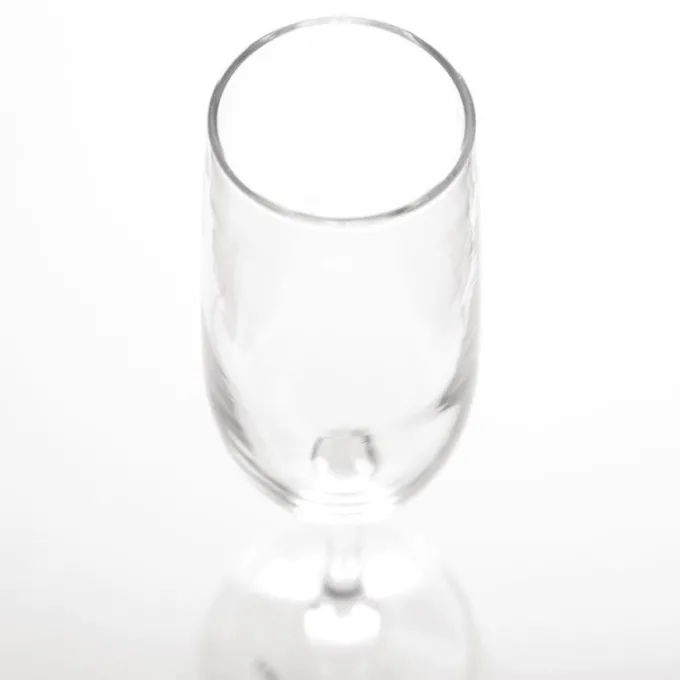 Flûtes Rosario 170mL - Lot de 6 - Olympia