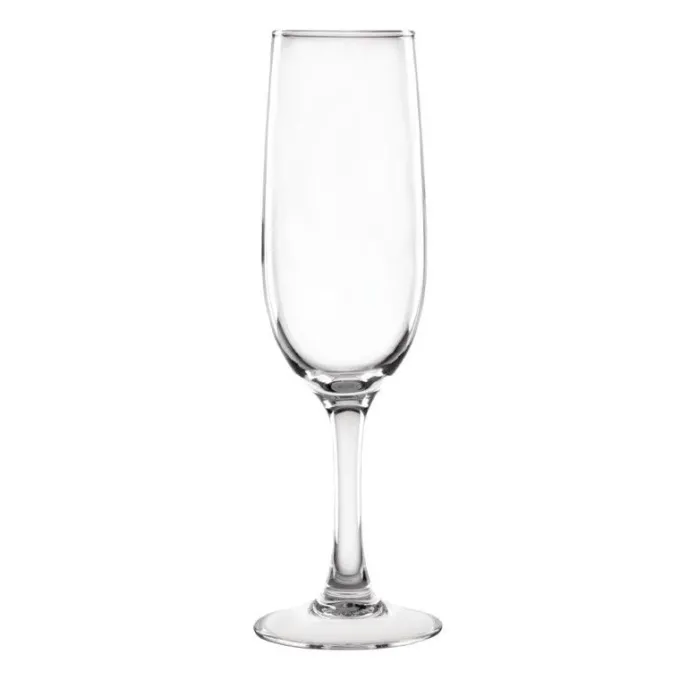Flûtes Rosario 170mL - Lot de 6 - Olympia