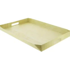 Fond Carton avec Poignée pour Cagette Gm Lot de 40 - Prolinea