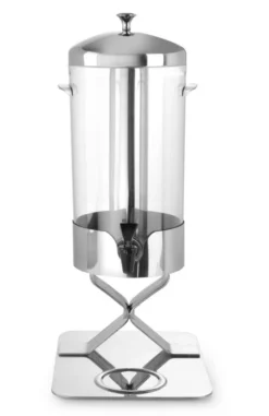 Fontaine de jus de fruit 5L 280x220x(H)510 mm - Hendi