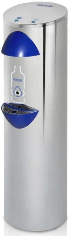 Fontaine à Eau Mains Libres pour Bouteilles 0,5 L - Canaletas