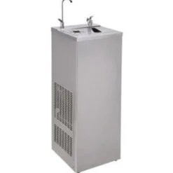 Fontaine Réfrigérée Inox 35 litres / heure - Furnotel
