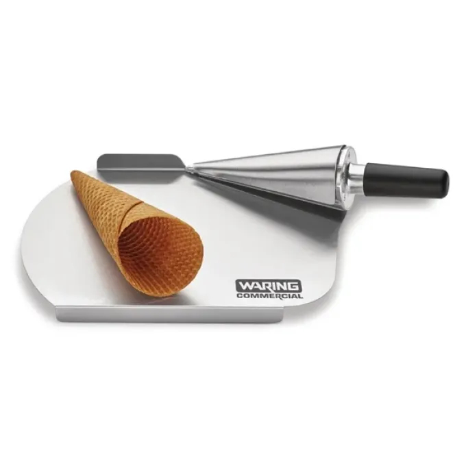 Formeuse Cornet de Glace Petit Modèle CAC121S - Waring
