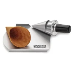 Formeuse de Cornets à Glace grand Modèle - Waring