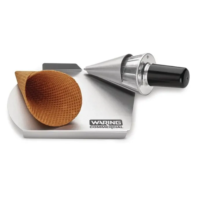 Formeuse de Cornets à Glace grand Modèle - Waring