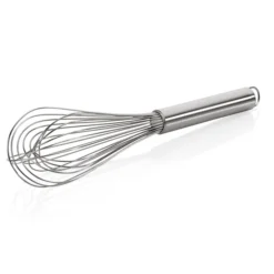 Fouet en Acier au nickel-chrome L 250 mm 1 - Was Germany