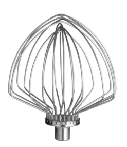 Fouet à Fils en Acier Inoxydable Batteur A150047 - KitchenAid