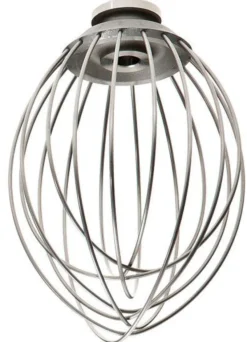 Fouet Inox pour Batteur Mélangeur BE8 - Dito Sama