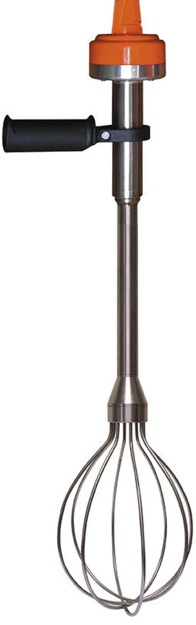 Fouet Mixeur Professionnel Master FM420 - Dynamic