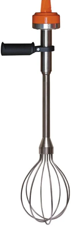Fouet Mixeur Professionnel Master FM420 - Dynamic