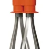 Fouet Mixeur Pro Master 245 mm - Dynamic