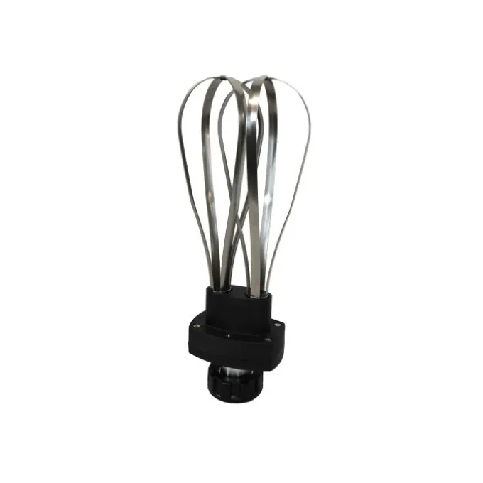 Fouet 400mm pour batteur à main HM-65 - Combisteel