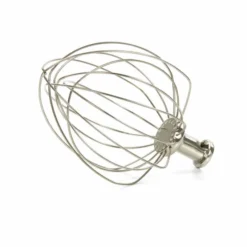 Fouet à Oeufs Inox Batteur Mélangeur 7 L - Maxima