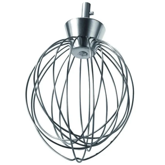 Fouet Pour Batteur Mélangeur Planétaire 10 Litres - Combisteel