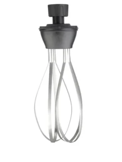 Fouet Pour Mixeur Plongeant Kitchen Line - (L)250 mm - Hendi