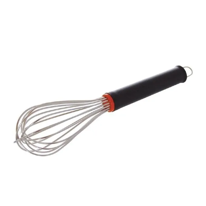 Fouet professionnel à 16 fils - 25 cm - Schneider