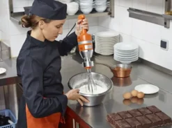 Fouet Professionnel Junior Monobloc - Dynamic