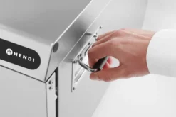 Four à basse température 230V/1200W 495x690x(H)415 mm - Hendi