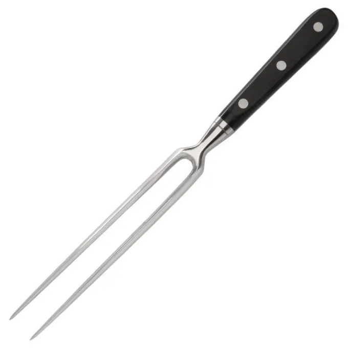 Fourchette à découper professionnelle 18 cm - Sabatier