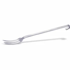 Fourchette de Cuisine en Inox 3 Dents L 47 cm - Pujadas