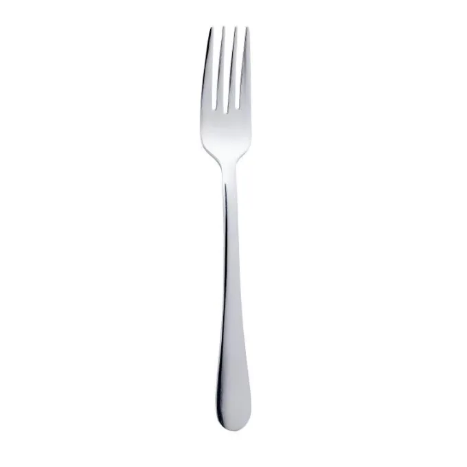 Fourchette à Dessert 185 mm Buckingham Lot de 12 Olympia