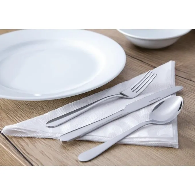 Fourchette à Dessert 185 mm Buckingham Lot de 12 Olympia