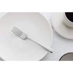 Fourchette à Dessert 178 mm Harley Lot de 12 Olympia