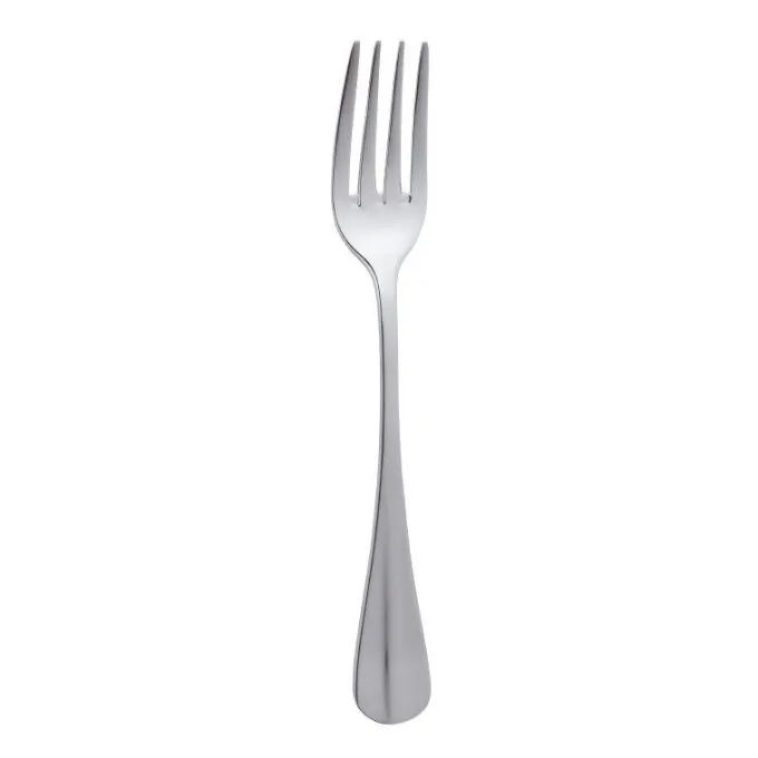 Fourchette à dessert 182 mm Lot de 12 Olympia Baguette