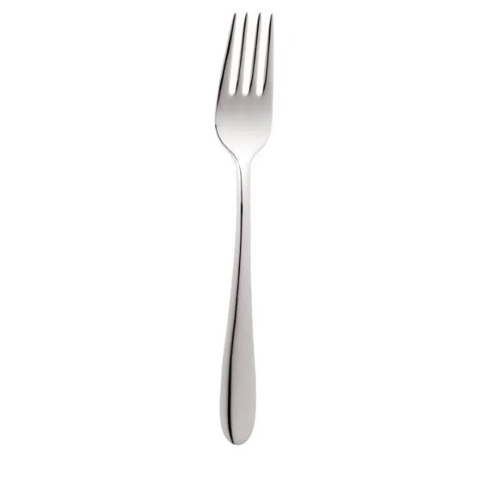 Fourchette à Dessert 186 mm Oxford Lot de 12 Amefa