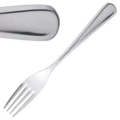 Fourchette à Dessert 174 mm Roma Lot de 12 Olympia