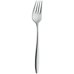 Fourchette de Table Inox 18/10 Florence Lot de 12 Amefa
