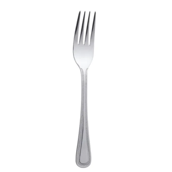 Fourchette de Table 199 mm Bead Lot de 12 Olympia