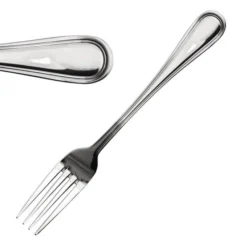 Fourchette de Table 205 mm Bilbao Lot de 12 Comas