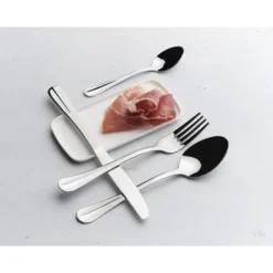 Fourchette de Table 205 mm Granada Lot de 12 Comas