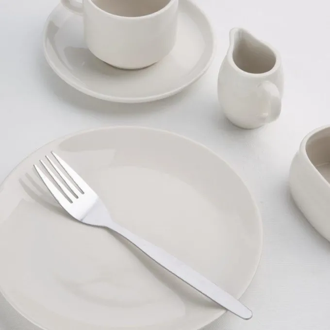 Fourchette de Table 204 mm Kelso Lot de 12 Olympia